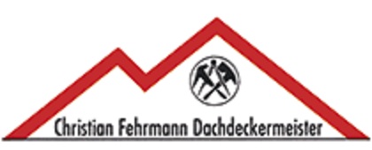Christian Fehrmann Dachdecker Dachdeckerei Dachdeckermeister Niederkassel Logo gefunden bei facebook dfsm